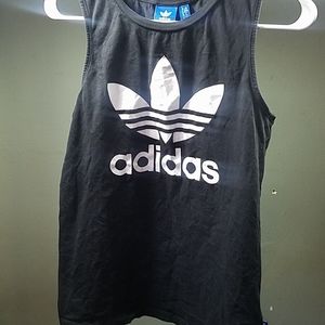 Adidas tank top